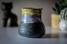 Load image into Gallery viewer, 26-A PROTOTYPE Textured Cup, 11 oz.