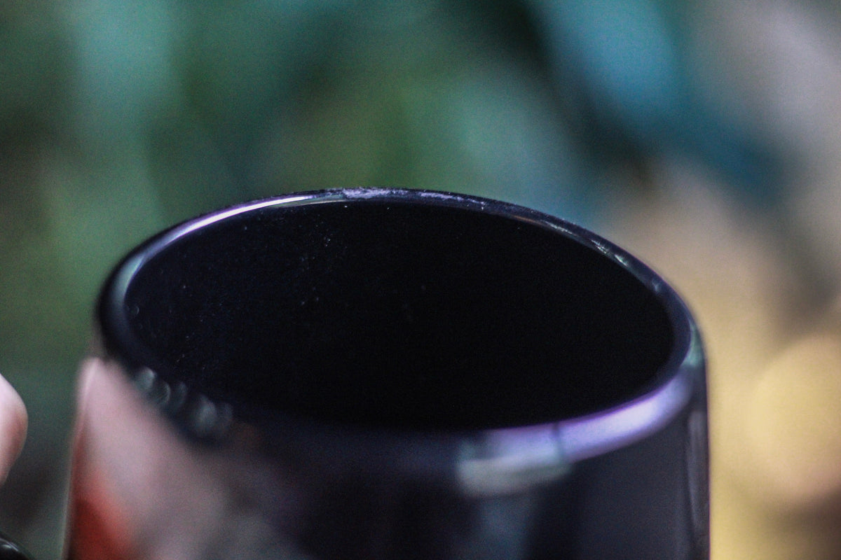 26-B Molten Strata Mug, 23 oz.