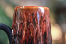 Load image into Gallery viewer, 25-D Molten Crystal Mug, 24 oz.