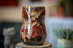 20-E Molten Bliss Gourd Mug, 15 oz.