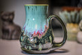 21-C Desert Spring Barely Flared Acorn Mug - MISFIT, 20 oz. - 10% off