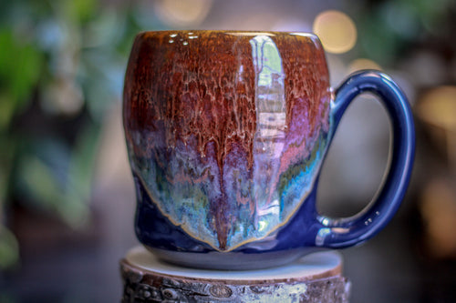 20-B Magenta Haze Mug - TOP SHELF, 20 oz.