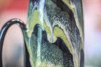 21-D Mossy Grotto Mug, 17 oz.