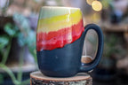 20-E PROTOTYPE Notched Mug, 18 oz.