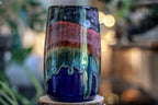 17-B Starry Starry Night Notched Mug - MISFIT, 26 oz. - 20% off