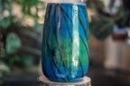 20-B Labradorite Mug, 28 oz.