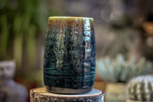 Load image into Gallery viewer, 19-F Spanish Moss Textured Stein Mug - ODDBALL, 17 oz. - 10% off