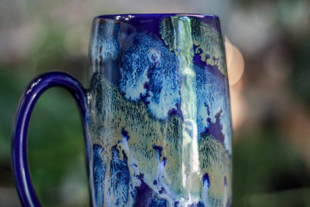 36-E PROTOTYPE Mug - MISFIT, 15 oz. - 50% off