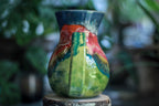 EXPERIMENTAL AUCTION #23 Gaugin's Paradise Flared Mug, 22 oz.
