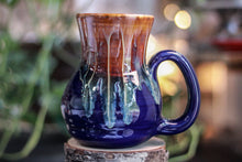 Load image into Gallery viewer, 21-D New Wave Barely Flared Acorn Mug, 24 oz.