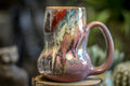 22-C PROTOTYPE Grotto Variation Gourd Mug, 17 oz.