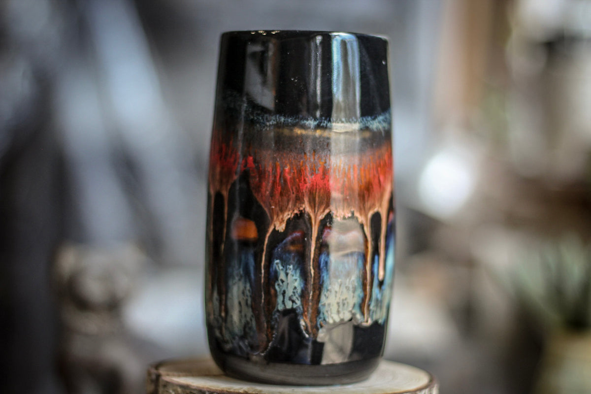 21-A Fire & Ice Stein - MISFIT, 18 oz. - 15% off