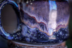 23-D Midnight Bliss Gourd Mug - MISFIT, 14 oz. - 10% off