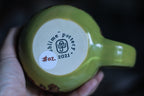 02-A Spring Grotto Gourd Mug - MISFIT, 16 oz. - 15% off