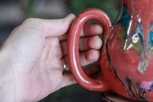Load image into Gallery viewer, 07-C Rainbow Grotto Flared Mug - MISFIT, 26 oz. - 35% off