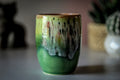 03-E PROTOTYPE Wine Cup, 10 oz.