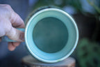 03-C Champlain Falls Flared Mug - TOP SHELF, 24 oz.