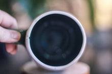 Load image into Gallery viewer, 02-B PROTOTYPE Notched Mug - TOP SHELF MISFIT, 24 oz.