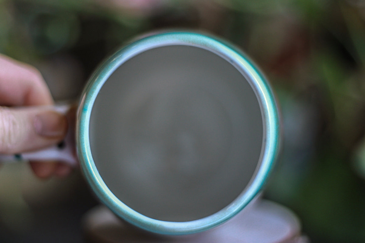 DRAWING WINNER: 02-B Sonora Mug - MISFIT, 24 oz. - 15% off