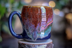 20-B Magenta Haze Mug - TOP SHELF, 20 oz.
