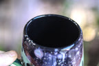 19-A Rocky Mountain Midnight Notched Mug, 24 oz.