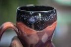 20-D EXPERIMENT Gourd Mug, 17 oz.