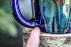 17-B Starry Starry Night Notched Mug - MISFIT, 26 oz. - 20% off