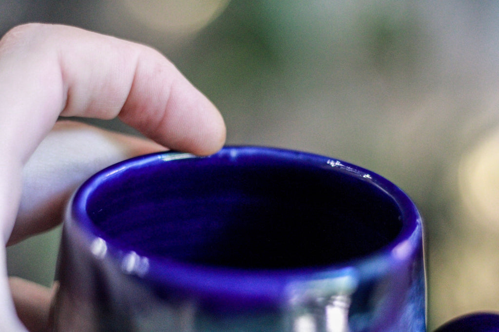 36-E PROTOTYPE Mug - MISFIT, 15 oz. - 50% off