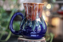 Load image into Gallery viewer, 21-D New Wave Barely Flared Acorn Mug, 24 oz.