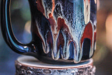 Load image into Gallery viewer, 20-D Scarlet Grotto Notched Mug - MISFIT, 23 oz. - 15% off