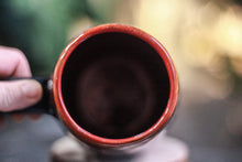Load image into Gallery viewer, 25-D Molten Crystal Mug, 24 oz.