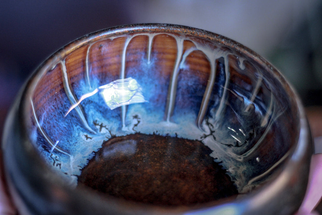 16-G New Wave Bowl, 12 oz.
