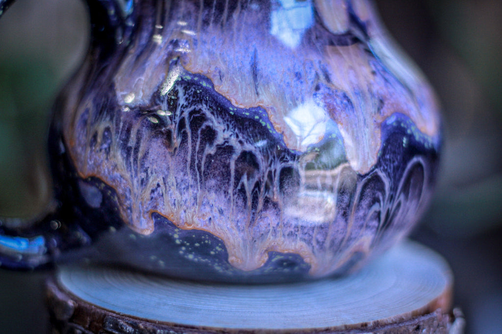 18-C Cosmic Grotto Flared Mug - MISFIT, 19 oz. - 10% off
