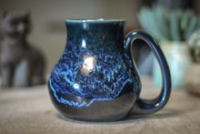 Load image into Gallery viewer, 23-E Astral Wave Barely Flared Mug - MISFIT, 16 oz. - 20% off