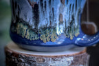 22-A Aurora PROTOTYPE Notched Mug, 19 oz.