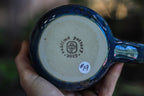 19-A Rocky Mountain Midnight Notched Mug, 24 oz.