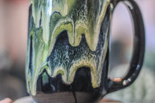 Load image into Gallery viewer, 21-D Mossy Grotto Mug, 17 oz.