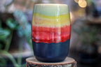 20-E PROTOTYPE Notched Mug, 18 oz.