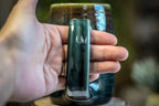 19-F Spanish Moss Textured Stein Mug - ODDBALL, 17 oz. - 10% off