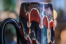 Load image into Gallery viewer, 20-D Scarlet Grotto Notched Mug - MISFIT, 23 oz. - 15% off