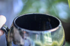 21-D Cosmic Mossy Grotto Round Mug - MINOR MISFIT, 30 oz. - 10% off