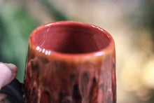 Load image into Gallery viewer, 25-D Molten Crystal Mug, 24 oz.