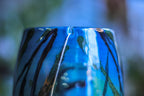 19-A Labradorite Notched Mug - MINOR MISFIT, 24 oz. - 10% off