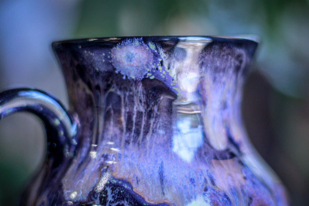 18-C Cosmic Grotto Flared Mug - MISFIT, 19 oz. - 10% off