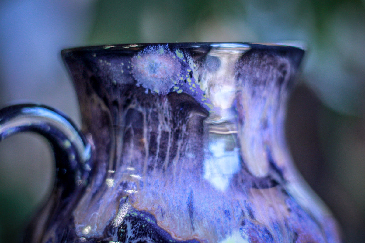 18-C Cosmic Grotto Flared Mug - MISFIT, 19 oz. - 10% off