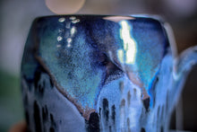 Load image into Gallery viewer, 22-A Aurora PROTOTYPE Notched Mug, 19 oz.