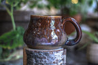 21-F EXPERIMENT Acorn Mug, 20 oz.