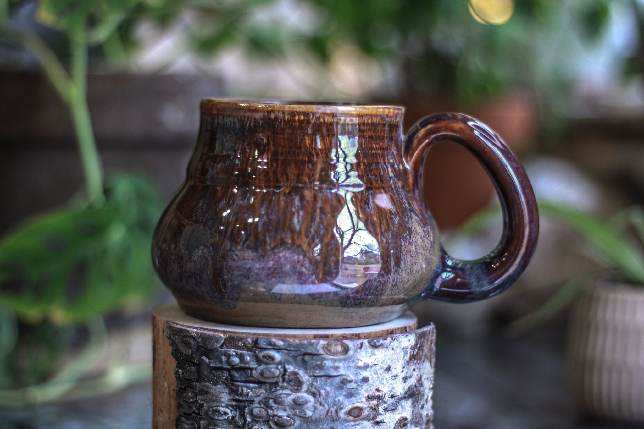 Glass Measuring Cup – Acorn Coffee Club