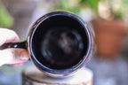20-B Purple Haze Textured Mug - TOP SHELF MISFIT, 24 oz.