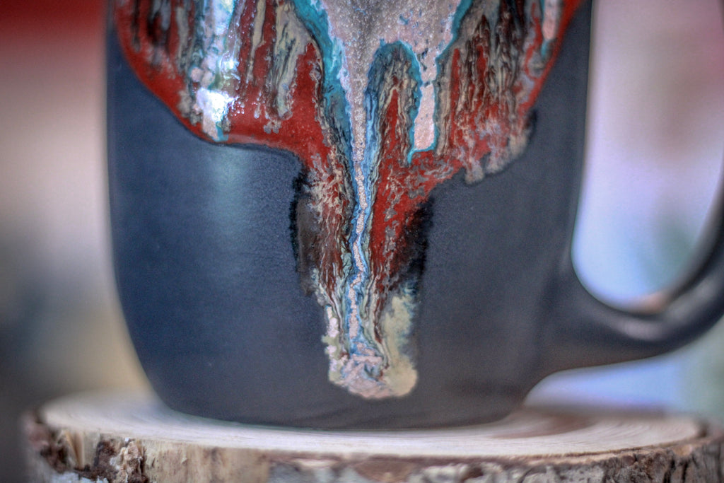 20-C Sonora Mug, 20 oz.